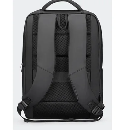 Рюкзак унісекс Mark Ryden Fast Black MR2900JY-KR