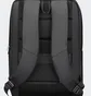 Рюкзак унісекс Mark Ryden Fast Black MR2900JY-KR