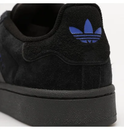 Кросівки чоловічі Adidas Campus 00S Black ID2064