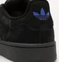 Кросівки чоловічі Adidas Campus 00S Black ID2064