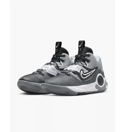 Кросівки унісекс Nike Kd Trey 5 X Grey Dd9538-008