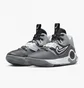 Кросівки унісекс Nike Kd Trey 5 X Grey Dd9538-008