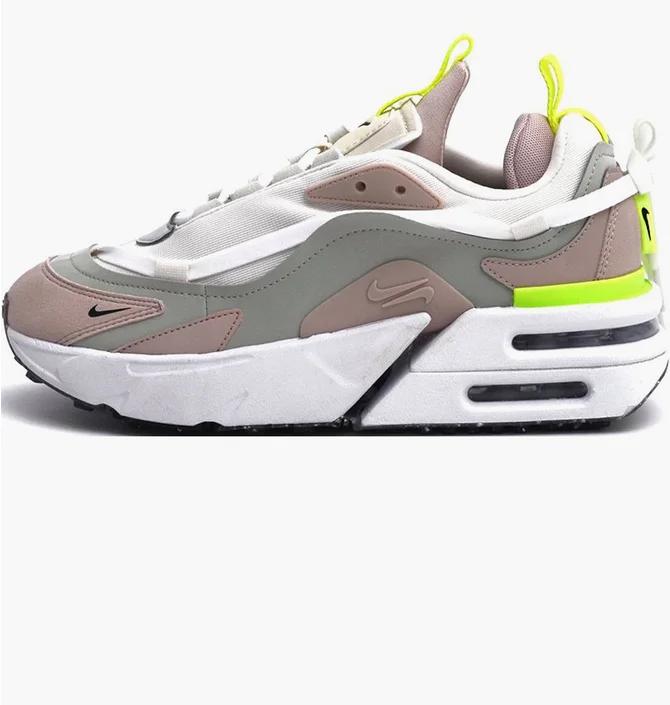Кроссовки женские Nike Air Max Furyosa Multi DH0531-003