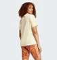 Футболка жіноча Adidas X Farm Rio Graphic T-Shirt Yellow IV9759