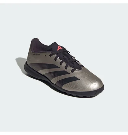 Бутси дитячі Adidas Predator League Metallic IF6414