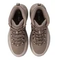 Ботинки женские CMP Dypsie Mid Lifestyle Shoes Wp Brown 3Q83256-08PU