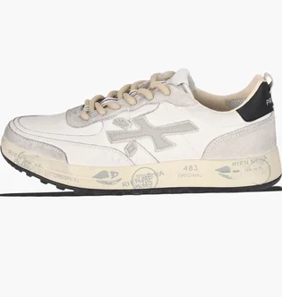 Кроссовки мужские Premiata Nous Beige VAR-7233