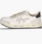 Кроссовки мужские Premiata Nous Beige VAR-7233