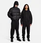 Толстовка унісекс Nike X Mmw Black DR5362-010