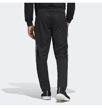 Штани чоловічі Adidas Tiro 19 Black D95958