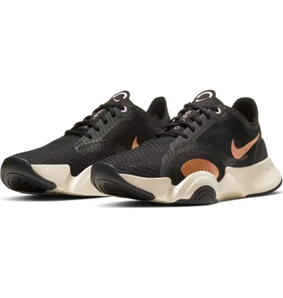 Кросівки жіночі Nike Superrep Go Black CJ0860-186