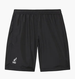 Шорты мужские AUSTRALIAN Hc Smash Short Black HCUSH0015-003