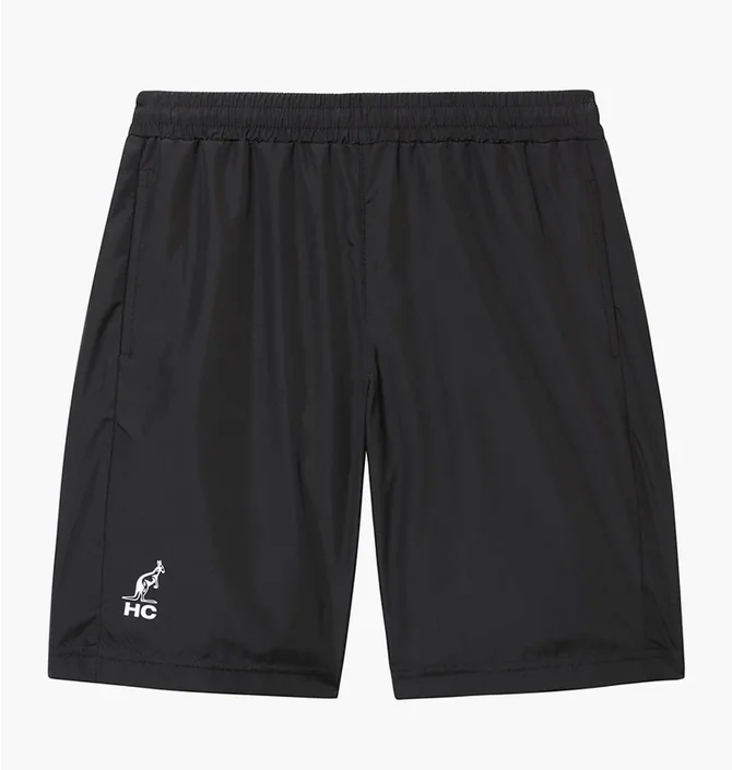 Шорты мужские AUSTRALIAN Hc Smash Short Black HCUSH0015-003