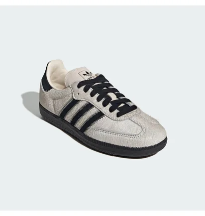 Кроссовки женские Adidas Samba Og Grey JP5329