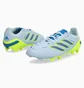 Бутсы детские Adidas Predator Elite Light Blue JR7860