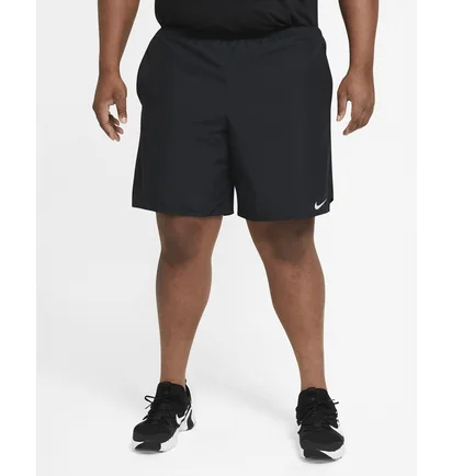 Шорти чоловічі Nike M Nk Df Challenger Short 7Bf Black Cz9066-010