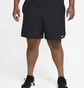 Шорти чоловічі Nike M Nk Df Challenger Short 7Bf Black Cz9066-010