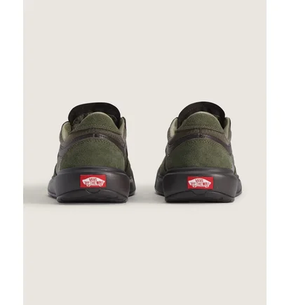 Кроссовки унисекс Vans Ultrarange 2.0 Se Olive VN000D61EMPVN000D61EMP