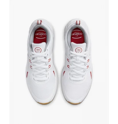 Кроссовки мужские Nike Renew Retaliation Tr 3 White DA1350-104