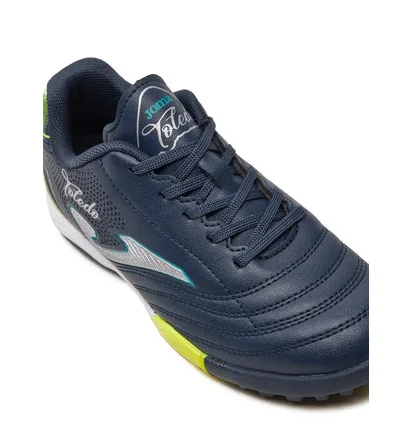 Сороконожки детские Joma Toledo Blue TOJS2403TF