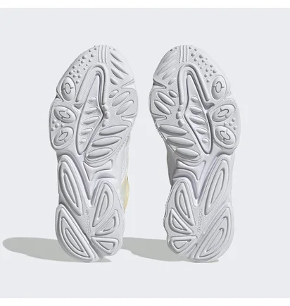 Кросівки жіночі Adidas Ozweego Shoes White GW4650