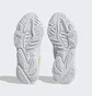 Кросівки жіночі Adidas Ozweego Shoes White GW4650