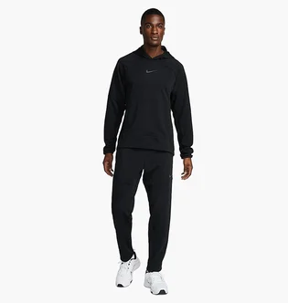 Спортивный костюм мужской Nike Pro Dri-Fit Black DV9821-010__DV9910-010