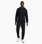 Спортивний костюм чоловічий Nike Pro Dri-Fit Black DV9821-010__DV9910-010