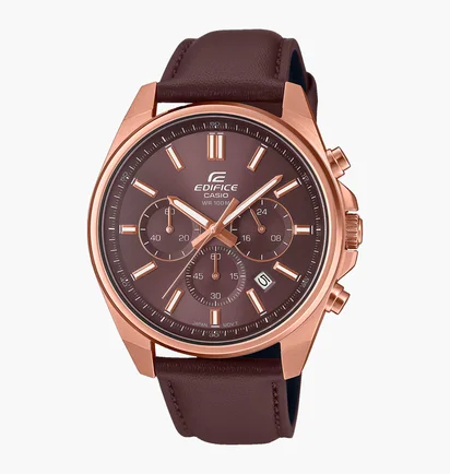 Часы мужские Casio Edifice EFV-650CL-5A