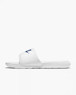 Тапочки мужские Nike Victori One Slide White Cn9675-102