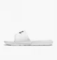 Тапочки чоловічі Nike Victori One Slide White CN9675-102