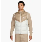 Жилетка чоловіча Nike Storm-Fit Windrunner Beige/White FB8193-247