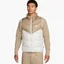 Жилетка мужская Nike Storm-Fit Windrunner Beige/White FB8193-247