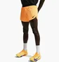 Шорты мужские Nike Nk Dfadv Aroswft 4Inbf Orange FN3352-845