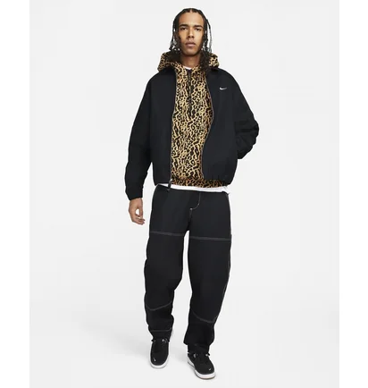 Штаны мужские Nike Sb Black FB8428-010