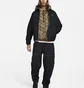 Штаны мужские Nike Sb Black FB8428-010