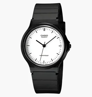 Часы мужские Casio Basic Analogue MQ-24-7E