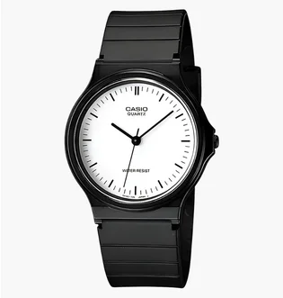 Годинник чоловічий Casio Basic Analogue MQ-24-7E