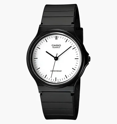 Часы мужские Casio Basic Analogue MQ-24-7E