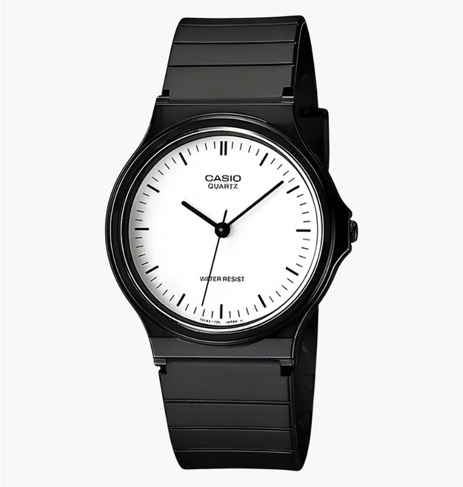 Часы мужские Casio Basic Analogue MQ-24-7E