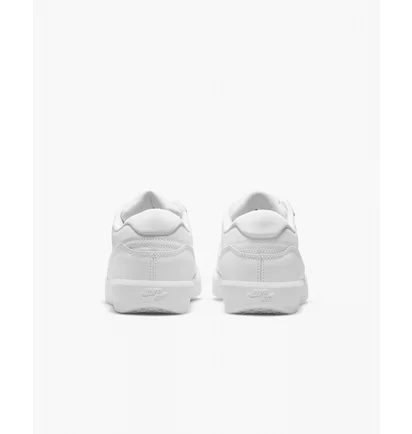 Кроссовки унисекс Nike Sb Force 58 Premium White DH7505-100