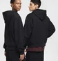 Худі унісекс Nike Sb Skate Fleece Pullover Hoodie Black FV7400-010