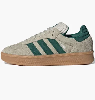 Кросівки унісекс Adidas Samba Xlg Beige JI3197