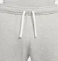 Штани чоловічі Nike Throwback Athletic Club Joggers Grey DR9848-063