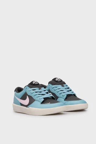 Кросівки унісекс Nike Sb Force 58 Turquoise DV5476-400