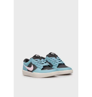 Кроссовки унисекс Nike Sb Force 58 Turquoise DV5476-400