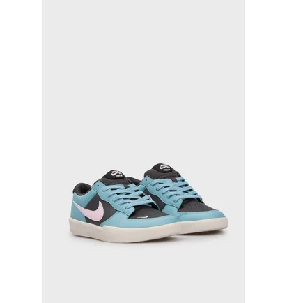 Кросівки унісекс Nike Sb Force 58 Turquoise DV5476-400
