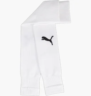 Гетри унісекс Puma Teamgoal Sleeve Sock White 706028-04