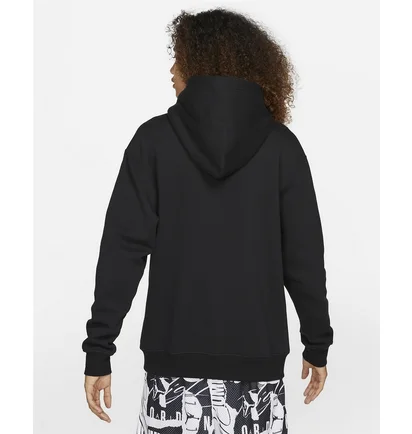 Худи мужское Air Jordan Essential Black DH5481-010