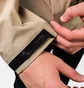 Куртка чоловіча Nike X Travis Scott Nrg Bh Jacket Beige DM1275-250